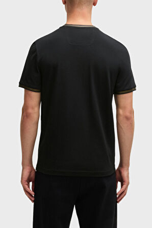 Boss Erkek T Shirt 50521245 006