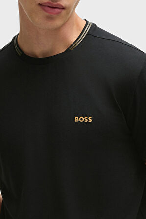 Boss Erkek T Shirt 50521245 006