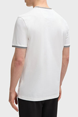 Boss Erkek T Shirt 50521245 105