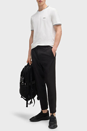 Boss Erkek T Shirt 50521245 105