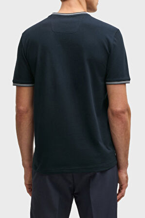 Boss Erkek T Shirt 50521245 408