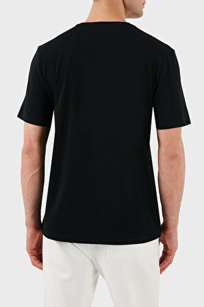 Boss Erkek T Shirt 50515312 006