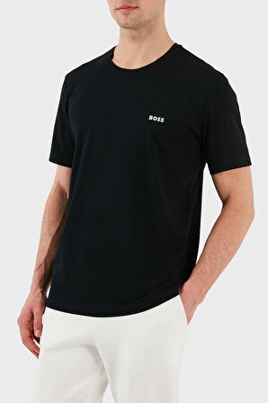 Boss Erkek T Shirt 50515312 006