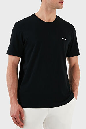 Boss Erkek T Shirt 50515312 006