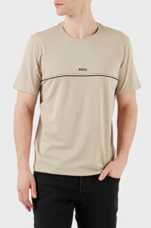 Boss Erkek T Shirt 50515395 276