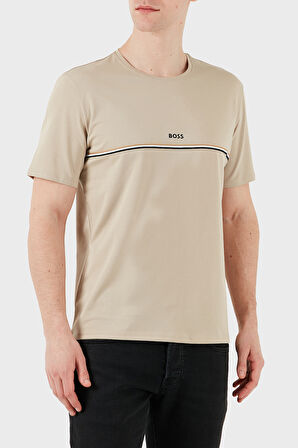 Boss Erkek T Shirt 50515395 276