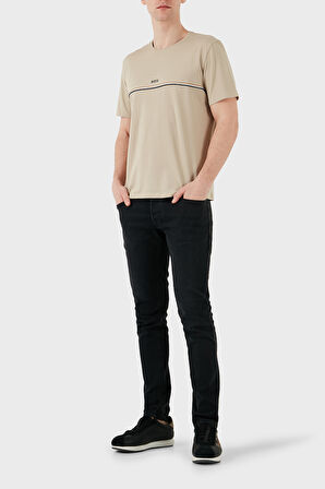 Boss Erkek T Shirt 50515395 276