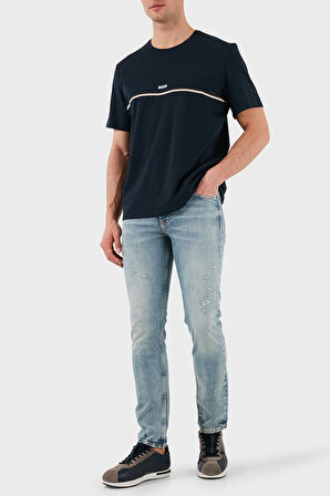 Boss Erkek T Shirt 50515395 403