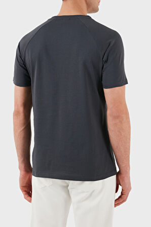 Boss Erkek T Shirt 50517970 011