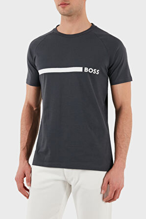 Boss Erkek T Shirt 50517970 011