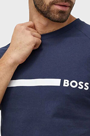 Boss Erkek T Shirt 50517970 426