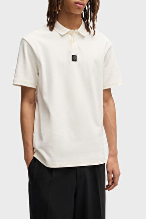 Hugo Erkek Polo Yaka T Shirt 50517638 102