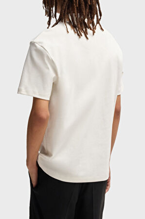 Hugo Erkek Polo Yaka T Shirt 50517638 102