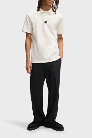 Hugo Erkek Polo Yaka T Shirt 50517638 102