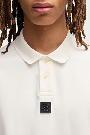 Hugo Erkek Polo Yaka T Shirt 50517638 102