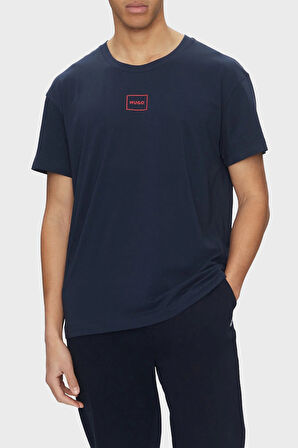 Hugo Erkek T Shirt 50525236 405