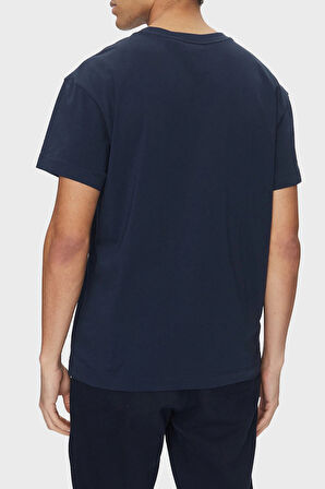 Hugo Erkek T Shirt 50525236 405