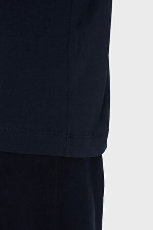 Hugo Erkek T Shirt 50525236 405