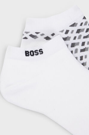 Boss Erkek Çorap 50524521 100