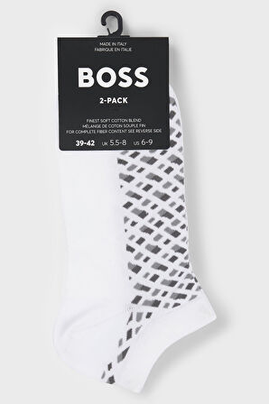 Boss Erkek Çorap 50524521 100