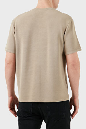 Boss Erkek T Shirt 50527377 275