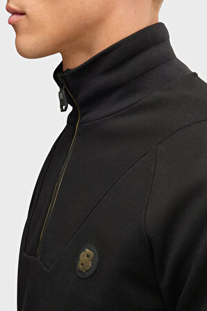 Boss Erkek Sweat 50530978 001