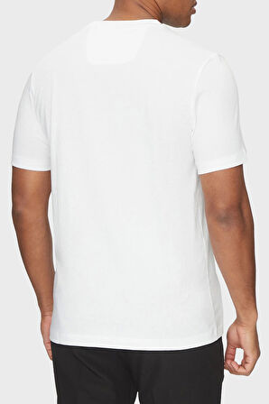 Boss Erkek T Shirt 50530990 100