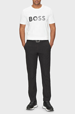 Boss Erkek T Shirt 50530990 100