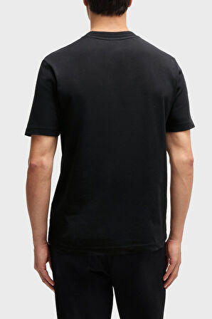 Boss Erkek T Shirt 50531569 001