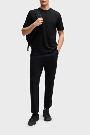 Boss Erkek T Shirt 50531569 001
