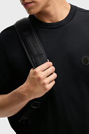Boss Erkek T Shirt 50531569 001