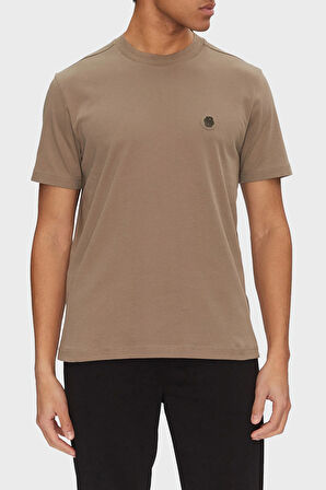 Boss Erkek T Shirt 50531569 334