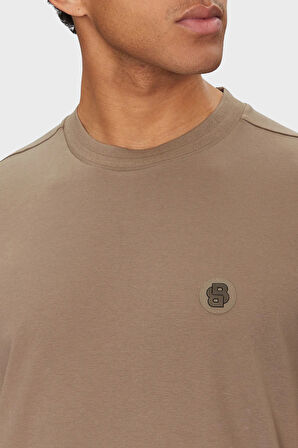 Boss Erkek T Shirt 50531569 334