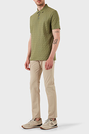 Boss Erkek Pantolon 50530863 275