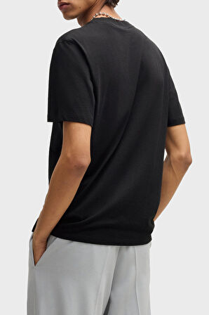 Hugo Erkek T Shirt 50530683 001