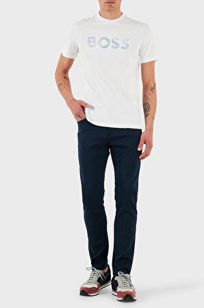 Boss Erkek T Shirt 50531309 102