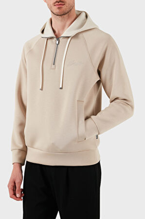 Boss Erkek Sweat 50531360 275