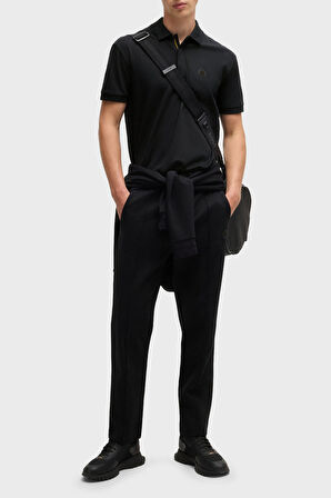 Boss Erkek Polo Yaka T Shirt 50533273 001