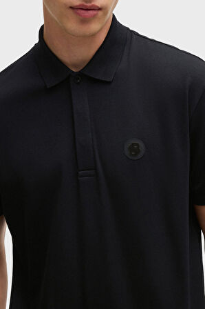 Boss Erkek Polo Yaka T Shirt 50533273 001