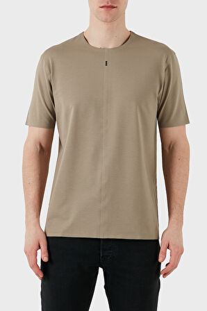 Boss Erkek T Shirt 50533301 334