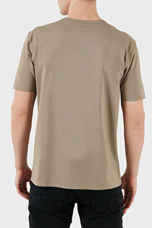 Boss Erkek T Shirt 50533301 334