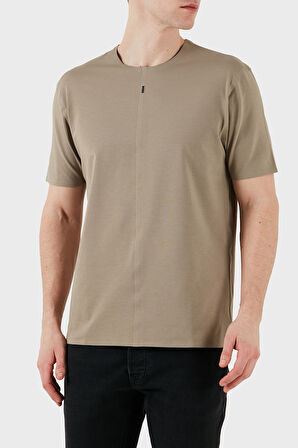 Boss Erkek T Shirt 50533301 334