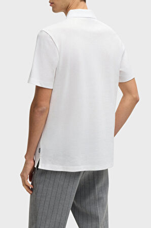 Boss Erkek Polo Yaka T Shirt 50531402 100
