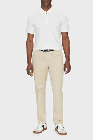 Boss Erkek Polo Yaka T Shirt 50531463 100