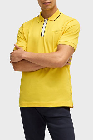 Boss Erkek Polo Yaka T Shirt 50531463 725