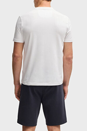 Boss Erkek T Shirt 50535170 100