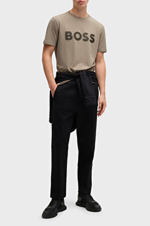Boss Erkek T Shirt 50535170 334