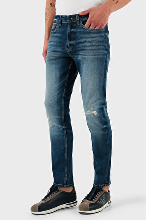 Boss Erkek Kot Pantolon 50534683 405