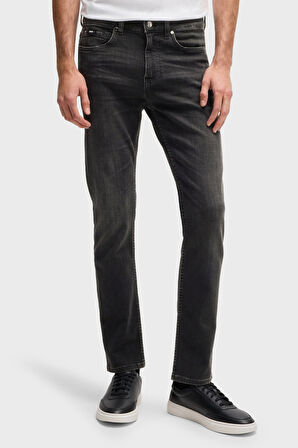 Boss Erkek Kot Pantolon 50532605 005