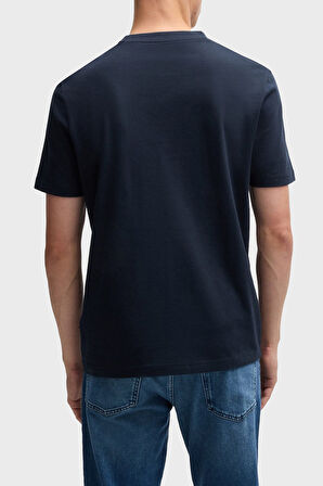 Boss Erkek T Shirt 50534924 404